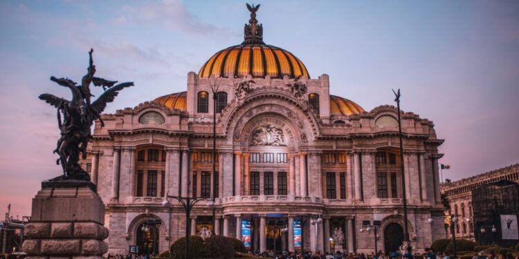 5 viajes de un día para hacer desde la Ciudad de México