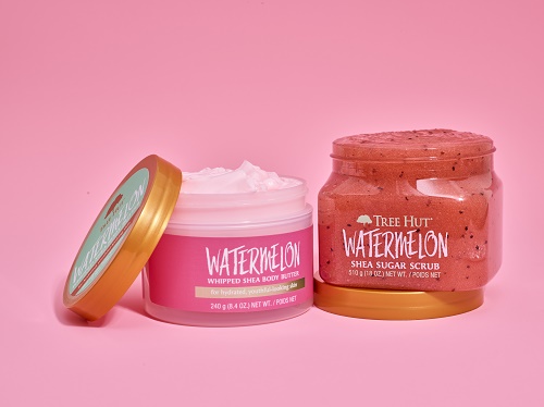 Watermelon de Tree Hut: el clásico viral que se volvió el must del verano