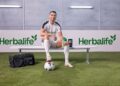 Herbalife y Cristiano Ronaldo llevan la nutrición para el rendimiento a la vida diaria con la campaña “Prepárate como Ronaldo”