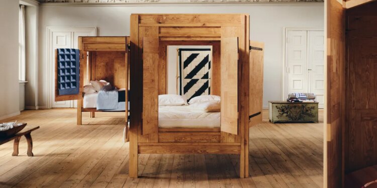 7 Highlights From Copenhagen’s 3 Days of Design