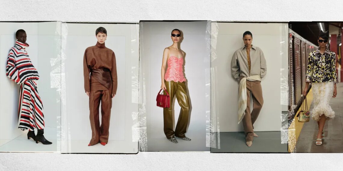 7 Pre-Fall 2026 Styling Tricks to Try This Summer