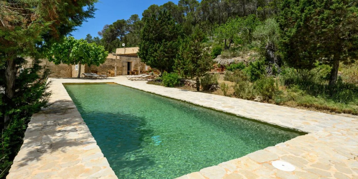 8 Airbnbs in Ibiza for Pure Relaxation and Balearic Charm