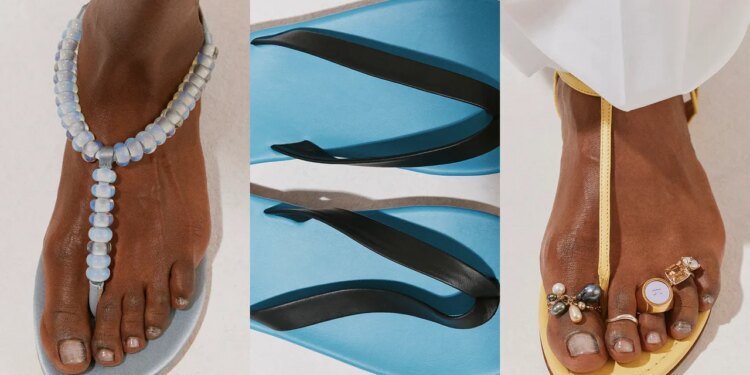 8 Summer Sandals to Shop for Summer 2026
