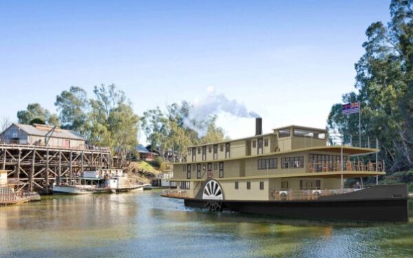 APT Travel Group adquiere participación mayoritaria en Murray River Paddlesteamers