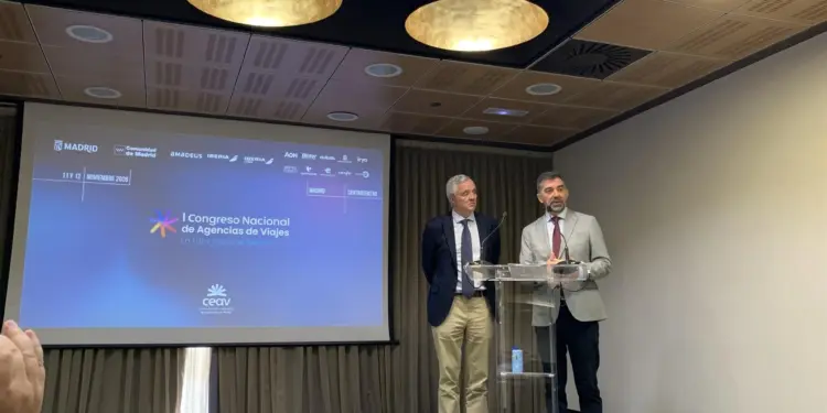 Acave vuelve a CEAV tras su ratificación en la asamblea general y refuerza la unidad del sector