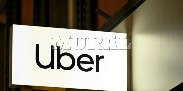 Activará Uber PIN en todos los viajes de GDL y Vallarta
