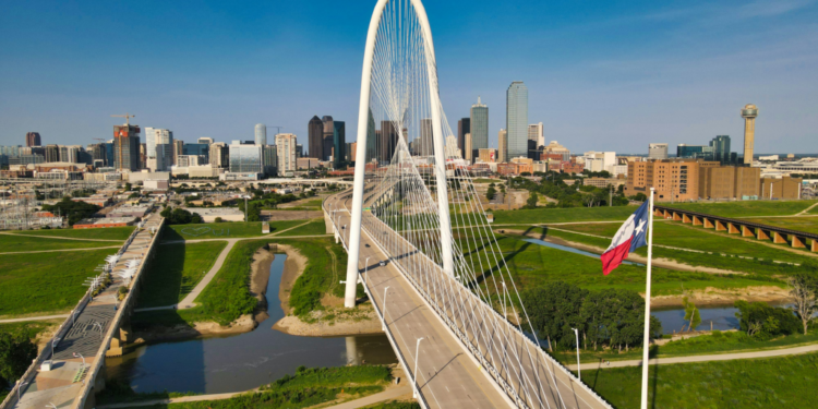 Qué hacer en Dallas si viajás al Mundial 2026