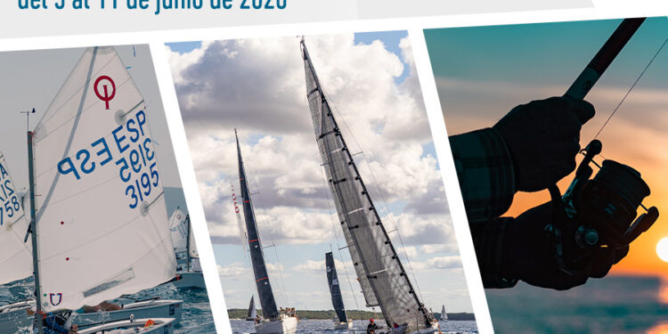 AGENDA del 5 al 11 de junio: los cruceros se miden en la IV Regata Trofeo Pasión por el Mar