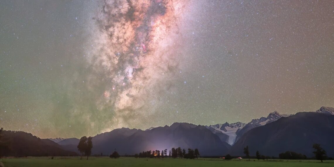 Lo que deberías hacer el fin de semana, antes de la Luna Nueva del 15 de junio de 2026
