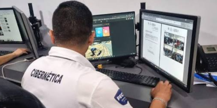 Unidad Cibernetica alerta sobre fraudes en la venta de viajes falsos para estas vacaciones