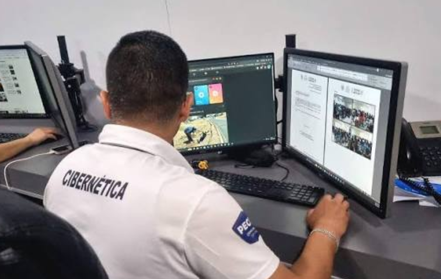 Unidad Cibernetica alerta sobre fraudes en la venta de viajes falsos para estas vacaciones