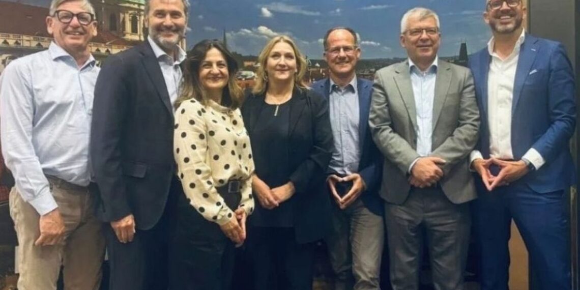 Agencias de viajes: ECTAA elige a Heli Mäki-Fränti como su nueva presidenta hasta 2028