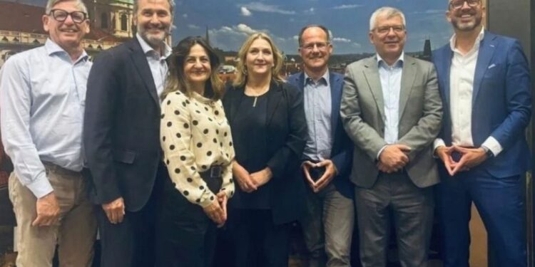 Agencias de viajes: ECTAA elige a Heli Mäki-Fränti como su nueva presidenta hasta 2028