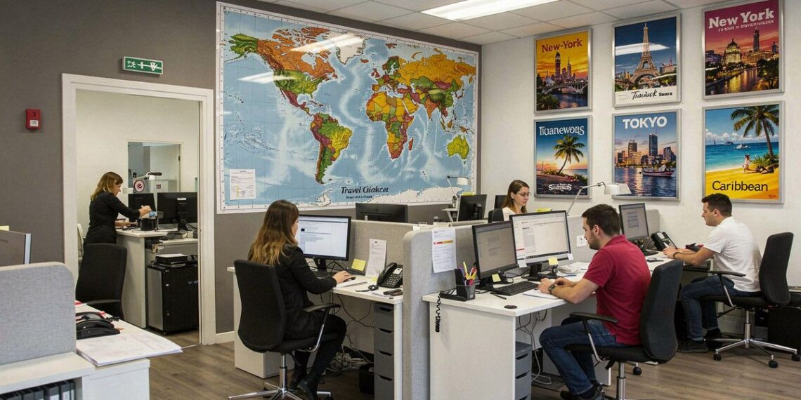 Convenio de agencias: los cambios que se contemplan m&aacute;s all&aacute; de la revisi&oacute;n salarial