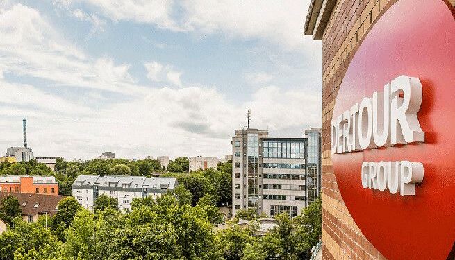 Tregua en Alemania para los grandes turoperadores