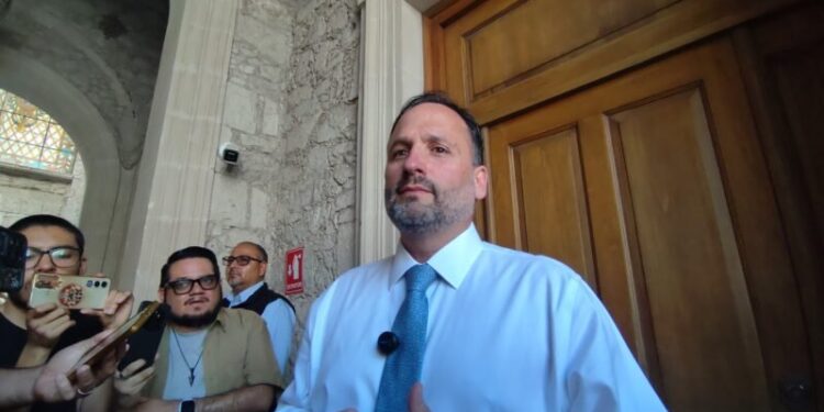 Decisión Unilateral Alerta Preventiva Para Viajes Por El Gobierno Estadounidense