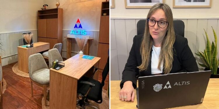 # Altis Viajes: la agencia salteña que apuesta al acompañamiento personalizado para transformar sueños en experiencias
