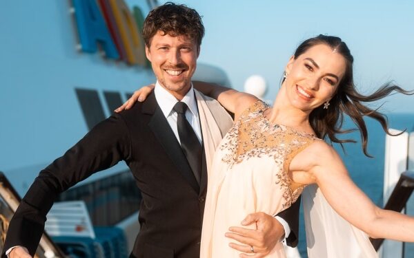 Anuncian cuarta edición de crucero AIDA Tanzt por las Canarias