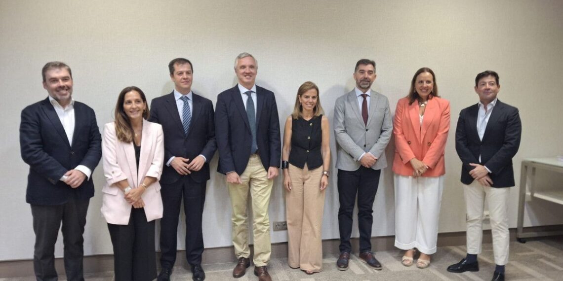 Espaldarazo de Madrid al I Congreso Nacional de Agencias: &ldquo;Ser&aacute; determinante para el sector&rdquo;