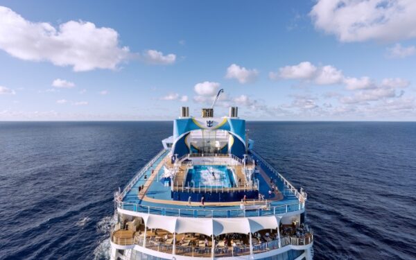 Arrivia y KrisFlyer amplían colaboración para permitir reservas de cruceros utilizando millas de viajero frecuente