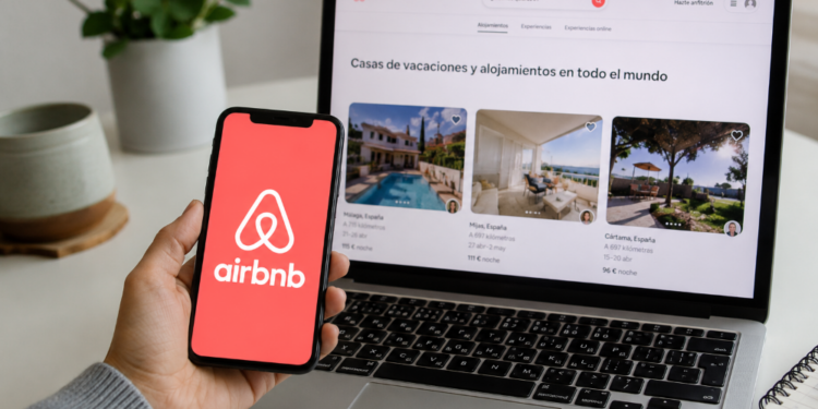 Así avanza la incursión de Airbnb en el negocio hotelero | Noticias de Hoteles, rss1