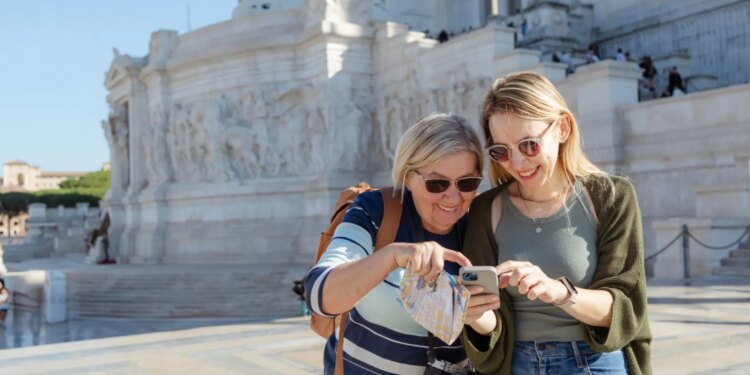 Así puedes disfrutar de viajes económicos como los del Imserso sin ser mayor de 65 años