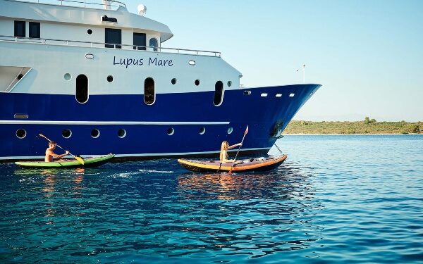 Tauck Bridges amplía cartera familiar para 2027 con nuevo crucero por Croacia