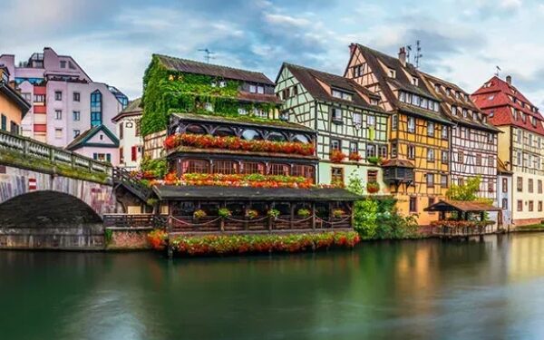 Avalon Waterways presenta tres nuevos itinerarios de Cruise & Tours para 2027