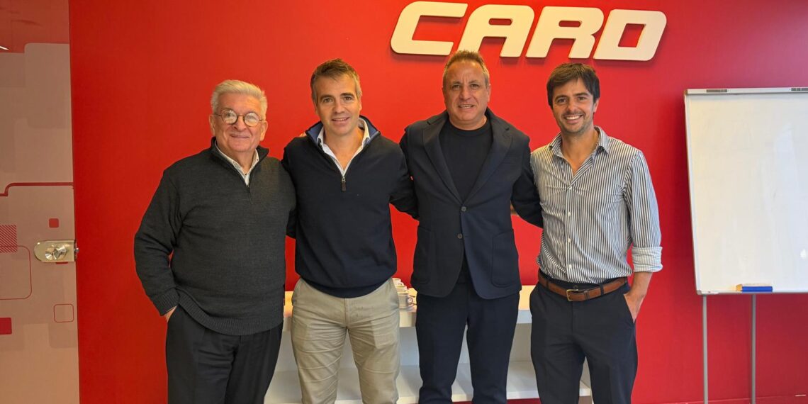 BRT Operadora Argentina consolida su alianza con Assist Card
