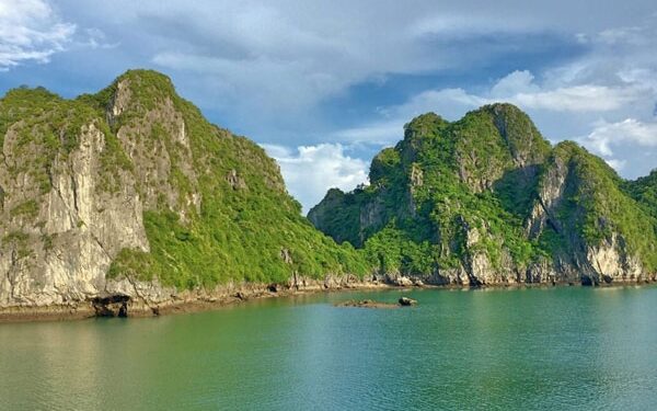 Vietnam: Guía detalla cómo aprovechar mejores cruceros de lujo en bahía de Halong