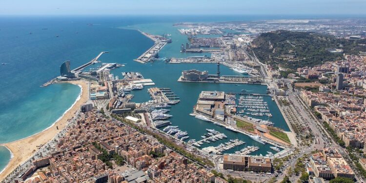Barcelona