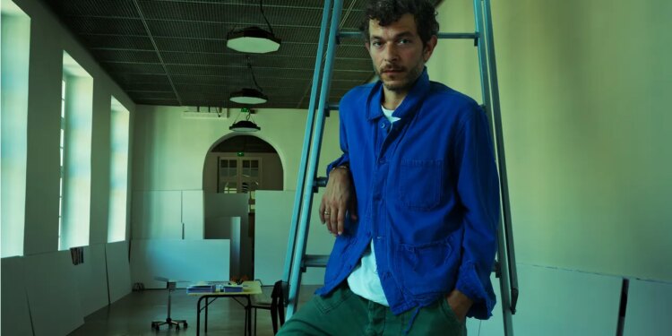 “Bienvenue Chez Celine”—Michael Rider Is Remaking the French Label With a Unique Mix of Joy, Optimism, and Hit Accessories