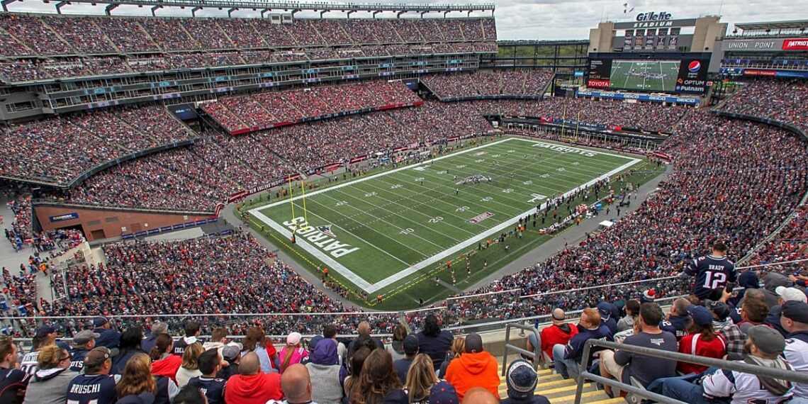 Boston, guía de viaje a la ciudad sede del Mundial 2026