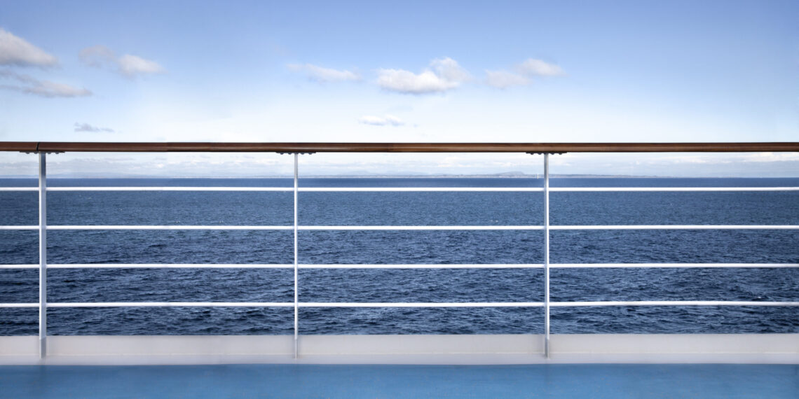 Brote del virus Andes en un crucero: situación actual | Hantavirus