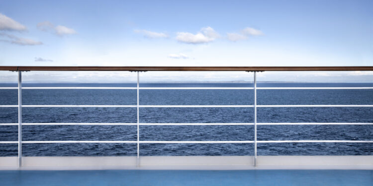 Brote del virus Andes en un crucero: situación actual | Hantavirus