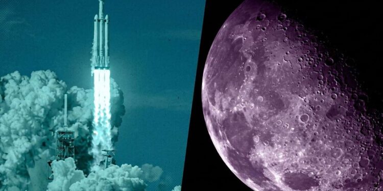 Jeff Bezos, sobre la era espacial: "No queremos reinventar los viajes espaciales. Lo que tenemos que hacer es que sean rentables"