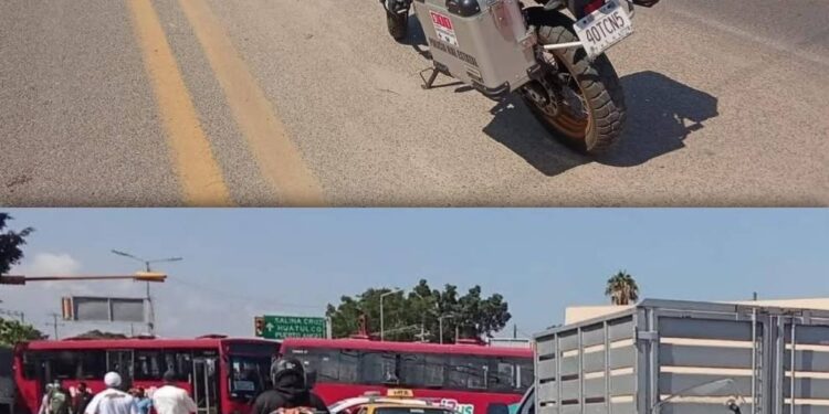 Caos en el Aeropuerto; bloquean paso en el crucero y a la terminal aérea