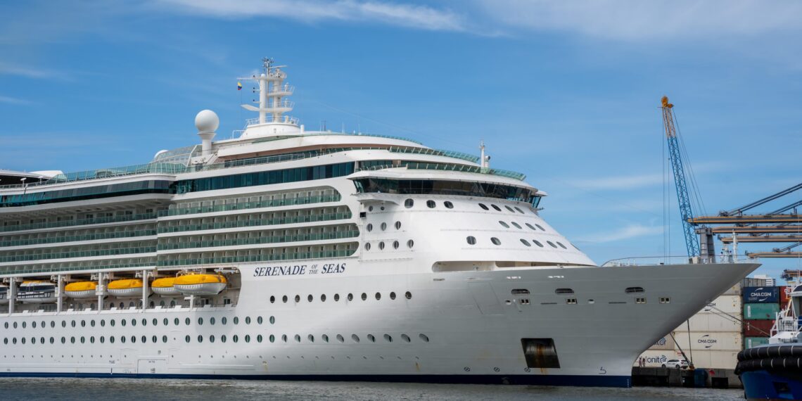Colombia: Cartagena cierra temporada de cruceros con histórico impacto económico