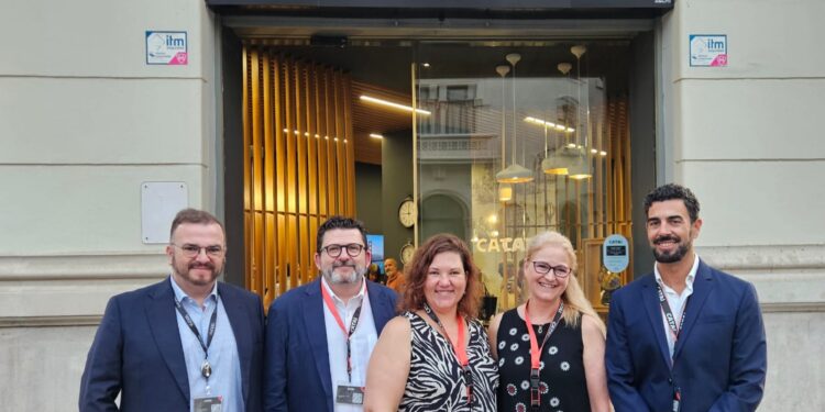 Catai reinagura su tienda Premium en Valencia