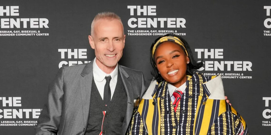 The Center’s Annual Dinner Celebrated Thom Browne and LGBTQ+ Equality