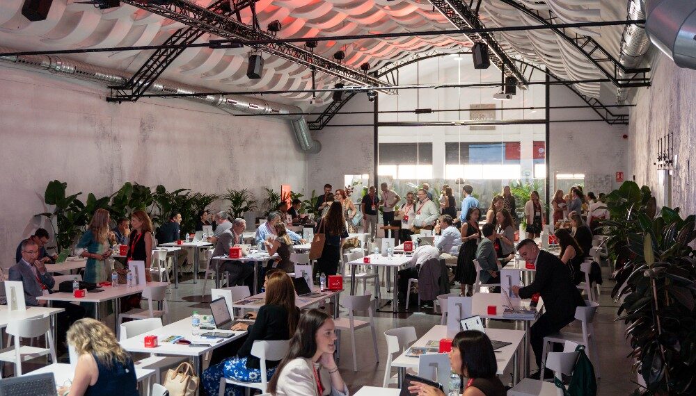 Chile refuerza su promoción turística en Europa con un workshop