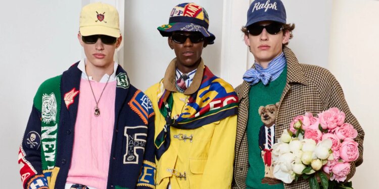 5 Key Takeaways from Pitti Uomo and Milan Fashion Week Men’s SS27