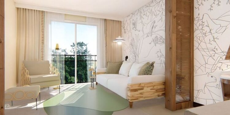 Club Med abre sus puertas a las agencias de viajes por internet