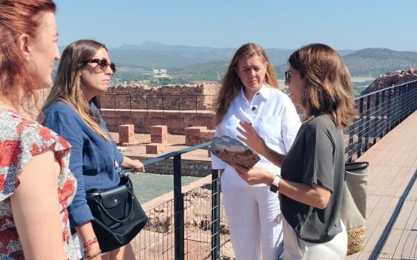 PortCastelló y The Tourism Lab cierran experiencias para proyectar potencial de Castellón en cruceros de lujo