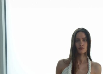 Bevza Resort 2027 Collection | Vogue