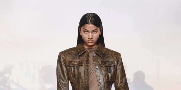 Diesel Resort 2027 Collection | Vogue