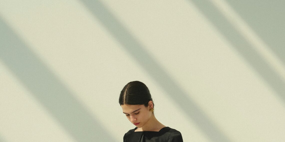 Heirlome Resort 2027 Collection | Vogue