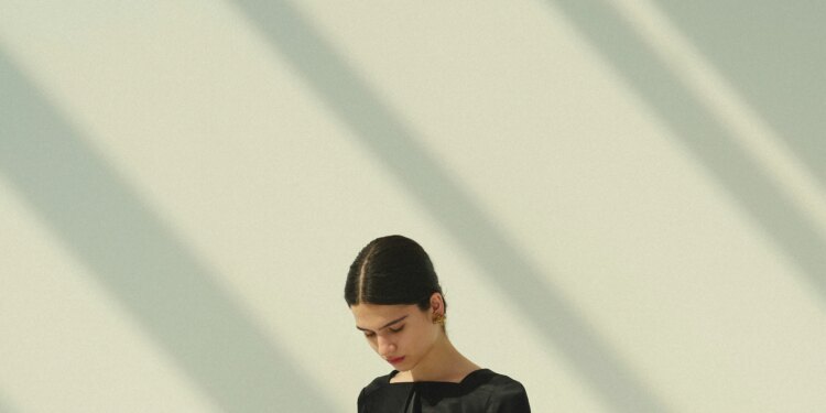 Heirlome Resort 2027 Collection | Vogue
