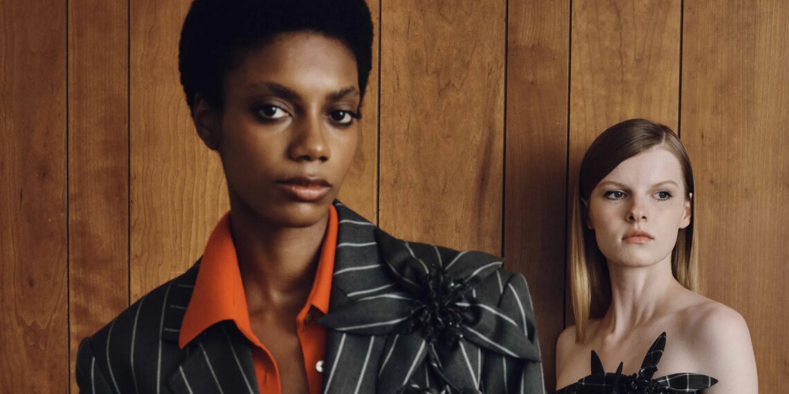 Monse Resort 2027 Collection | Vogue