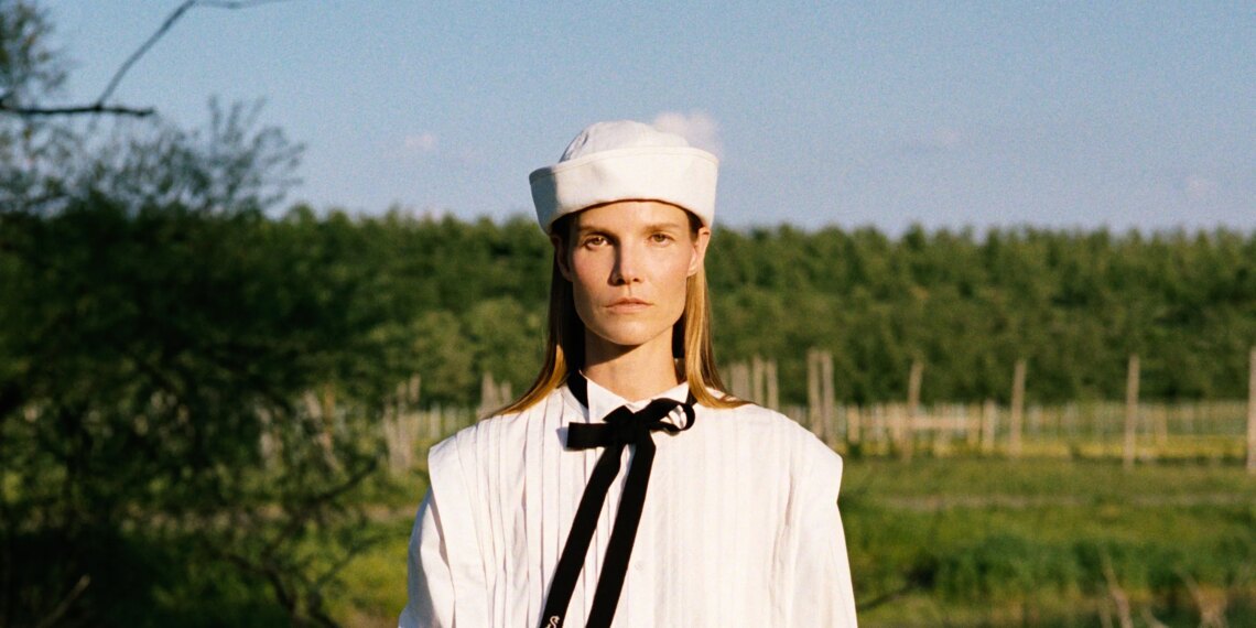 Sea Resort 2027 Collection | Vogue